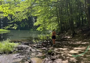 Iwona Blecharczyk / IwonaBlecharczyk / IwonaBlecharczykTruckingGirl / iwonablecharczyk_official nude photo #0102