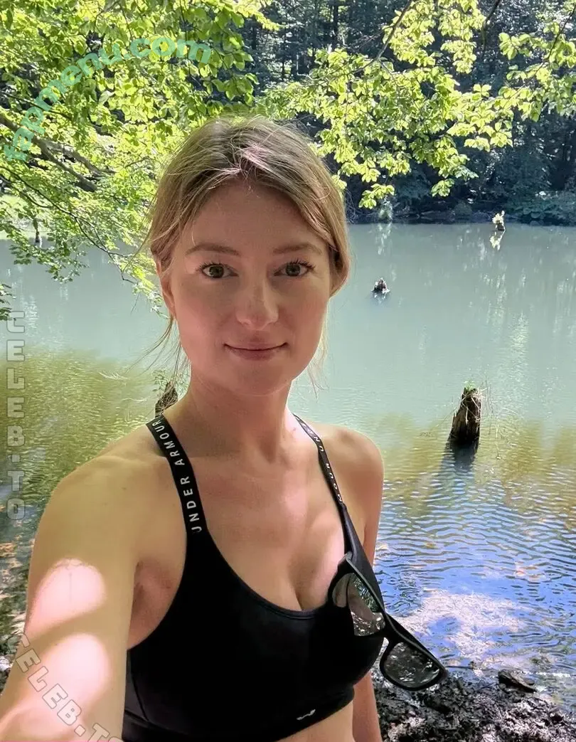 Iwona Blecharczyk nude photo #0100 (IwonaBlecharczyk / IwonaBlecharczykTruckingGirl / iwonablecharczyk_official)