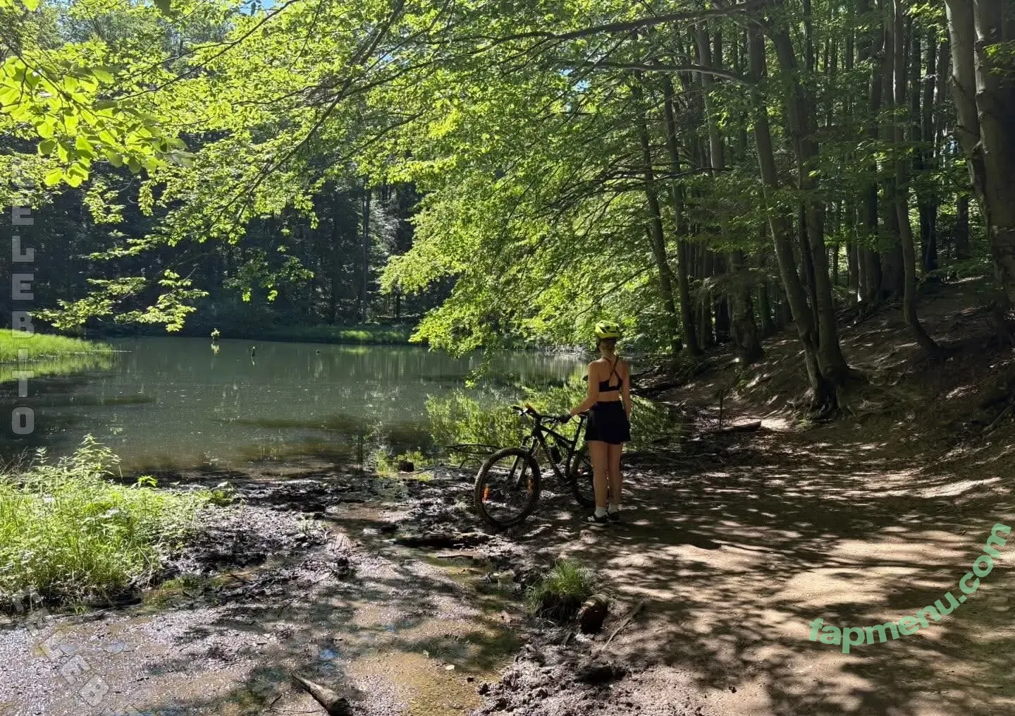 Iwona Blecharczyk nude photo #0102 (IwonaBlecharczyk / IwonaBlecharczykTruckingGirl / iwonablecharczyk_official)