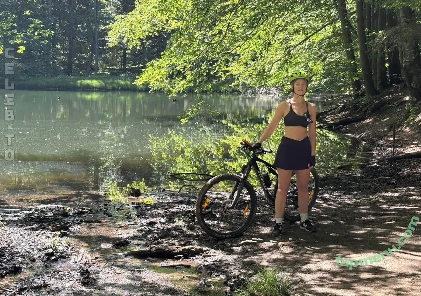 Iwona Blecharczyk nude photo #0103 (IwonaBlecharczyk / IwonaBlecharczykTruckingGirl / iwonablecharczyk_official)