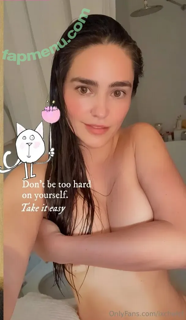 Ixchelcf nude photo #0234 (Ixchelcf)