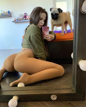 tiynmay / maytiyn nude photo #0011