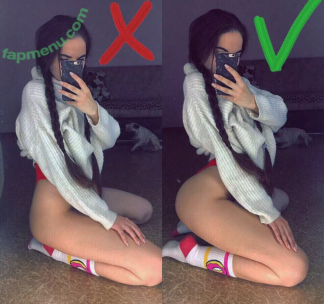 tiynmay nude photo #0113 (maytiyn)