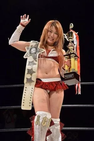 Iyo Sky / Io Shirai / iyoaghedo nude photo #0045