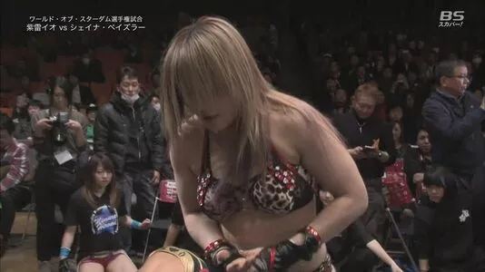 Iyo Sky / Io Shirai / iyoaghedo nude photo #0047