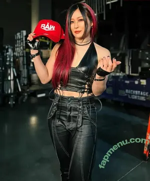 Iyo Sky / Io Shirai / iyoaghedo nude photo #0397