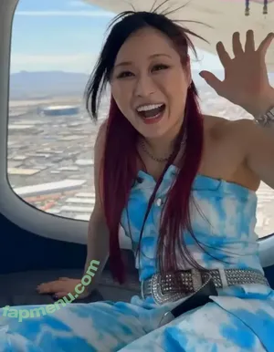 Iyo Sky / Io Shirai / iyoaghedo nude photo #0678