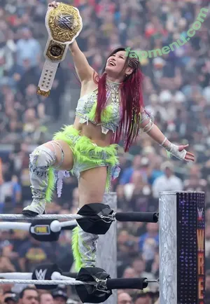 Iyo Sky / Io Shirai / iyoaghedo nude photo #0690