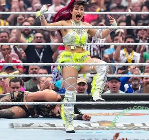 Iyo Sky / Io Shirai / iyoaghedo nude photo #0692