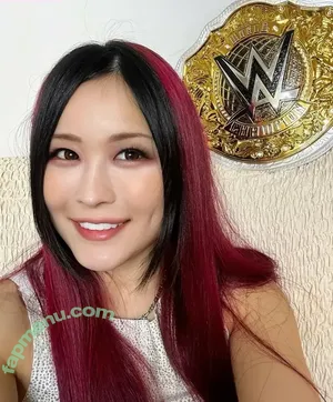 Iyo Sky / Io Shirai / iyoaghedo nude photo #0723