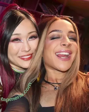 Io Shirai, iyoaghedo leaked nudes