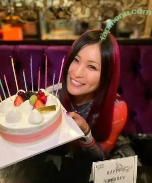 Io Shirai, iyoaghedo leaks