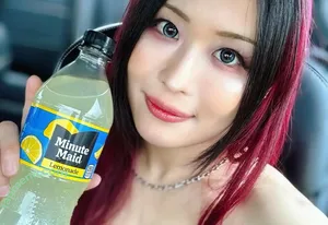 Iyo Sky / Io Shirai / iyoaghedo nude photo #0736