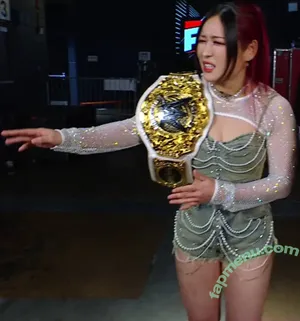 Iyo Sky / Io Shirai / iyoaghedo nude photo #0746