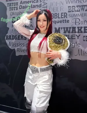 Iyo Sky / Io Shirai / iyoaghedo nude photo #0748