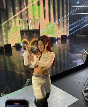 Iyo Sky / Io Shirai / iyoaghedo nude photo #0751