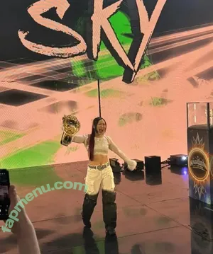 Iyo Sky / Io Shirai / iyoaghedo nude photo #0752