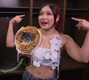 Iyo Sky / Io Shirai / iyoaghedo nude photo #0756