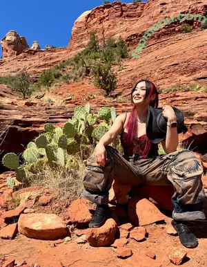 Iyo Sky / Io Shirai / iyoaghedo nude photo #0758