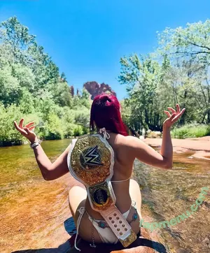 Iyo Sky / Io Shirai / iyoaghedo nude photo #0765