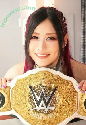 Iyo Sky / Io Shirai / iyoaghedo nude photo #0781