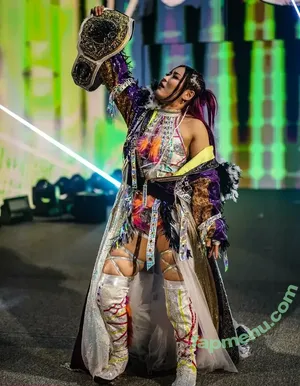 Iyo Sky / Io Shirai / iyoaghedo nude photo #0783