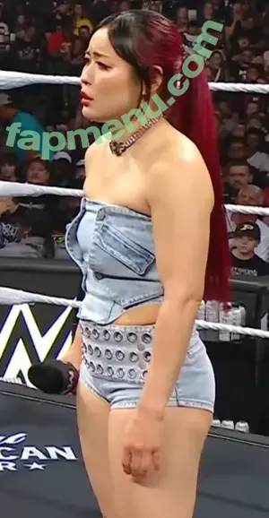 Iyo Sky / Io Shirai / iyoaghedo nude photo #0786