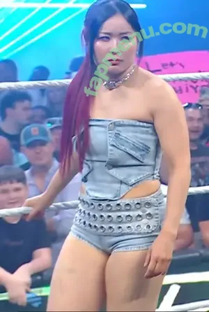 Iyo Sky / Io Shirai / iyoaghedo nude photo #0789