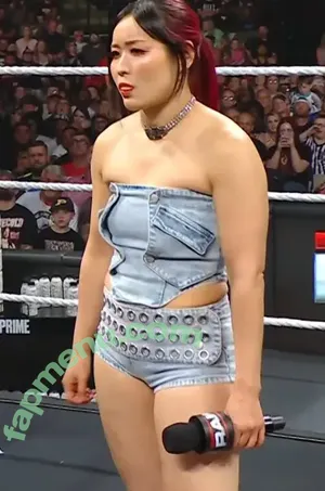 Iyo Sky / Io Shirai / iyoaghedo nude photo #0790