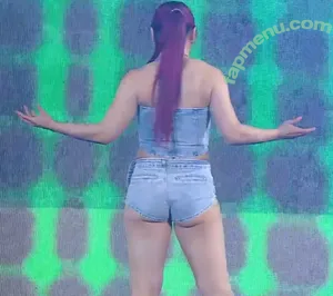 Iyo Sky / Io Shirai / iyoaghedo nude photo #0795