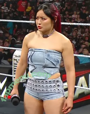 Iyo Sky / Io Shirai / iyoaghedo nude photo #0797