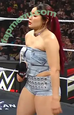 Iyo Sky / Io Shirai / iyoaghedo nude photo #0803