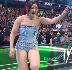 Iyo Sky / Io Shirai / iyoaghedo nude photo #0804