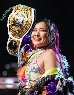 Iyo Sky / Io Shirai / iyoaghedo nude photo #0810