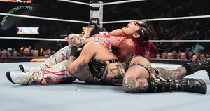 Iyo Sky / Io Shirai / iyoaghedo nude photo #0814