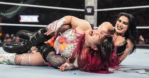 Iyo Sky / Io Shirai / iyoaghedo nude photo #0819