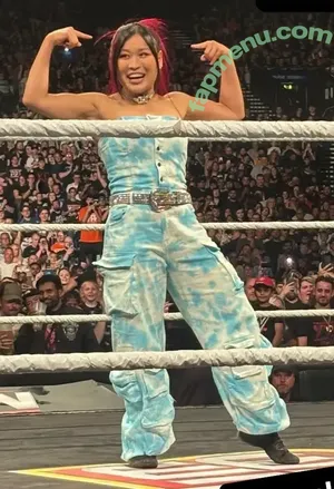 Iyo Sky / Io Shirai / iyoaghedo nude photo #0887