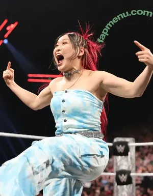 Iyo Sky / Io Shirai / iyoaghedo nude photo #0889