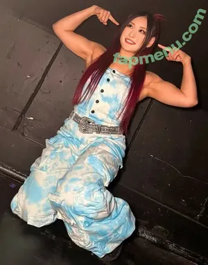 Iyo Sky / Io Shirai / iyoaghedo nude photo #0891