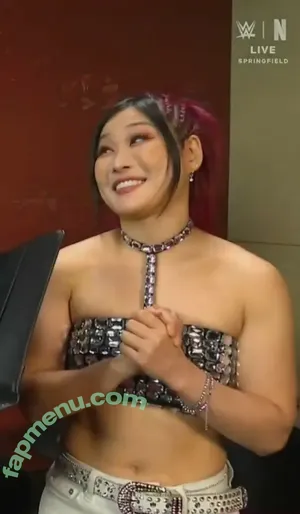 Iyo Sky / Io Shirai / iyoaghedo nude photo #0899