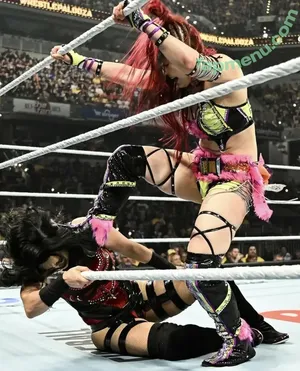 Iyo Sky / Io Shirai / iyoaghedo nude photo #0906