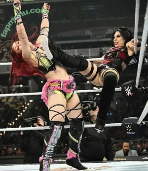 Iyo Sky / Io Shirai / iyoaghedo nude photo #0908