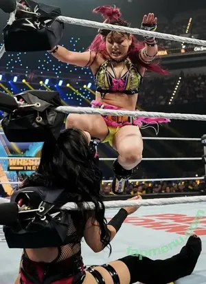 Iyo Sky / Io Shirai / iyoaghedo nude photo #0915