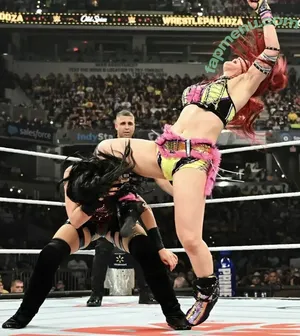 Iyo Sky / Io Shirai / iyoaghedo nude photo #0916