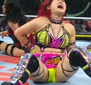 Iyo Sky / Io Shirai / iyoaghedo nude photo #0922