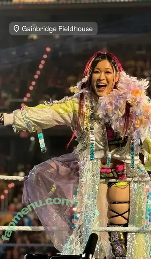 Iyo Sky / Io Shirai / iyoaghedo nude photo #0927