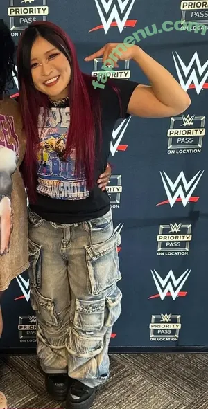 Iyo Sky / Io Shirai / iyoaghedo nude photo #0929