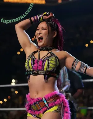 Iyo Sky / Io Shirai / iyoaghedo nude photo #0937