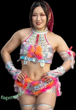 Iyo Sky / Io Shirai / iyoaghedo nude photo #0939