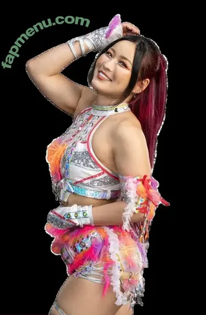 Iyo Sky / Io Shirai / iyoaghedo nude photo #0940